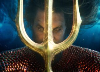 Good riddance to the DCEU