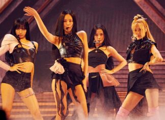 Rosé Teases BLACKPINK’s ‘A VR Encore’ Concert: ‘Technology Has Finally Caught Up With Our Vision’