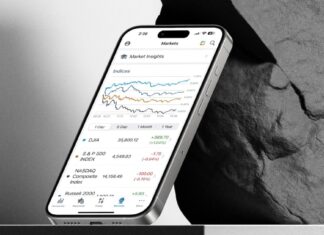 The best investment apps for iPhone and Android in 2023