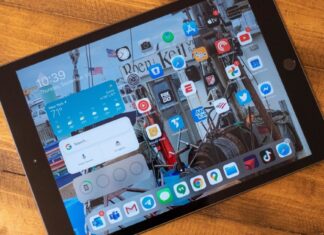 Last-minute holiday shopping deal saves you $80 on an iPad