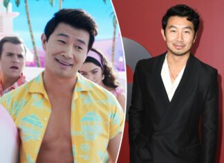 Simu Liu drops out of Disney World event over ‘health scares’