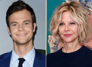 Meg Ryan Realized Son Jack Quaid’s Acting Skills in Middle School Play
