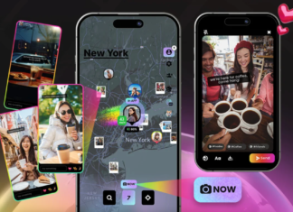 Jagat, a location-based social network that focuses on real-life connections, surpasses 10M users