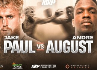 How to watch the Jake Paul fight tonight — is it a PPV?