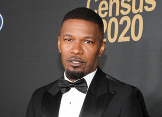 Jamie Foxx Reveals He ‘Couldn’t Walk’ After Health Scare – Hollywood Life