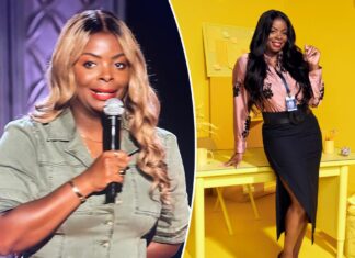‘Abbott Elementary’ star Janelle James slammed for ‘disgusting’ resurfaced jokes about son’s penis