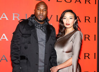 Jeezy Accuses Jeannie Mai of Being a ‘Gatekeeper’ with Daughter Monaco – Hollywood Life
