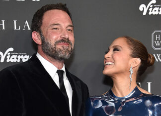 Jennifer Lopez Gushes Over Ben Affleck at Women in Hollywood Event – Hollywood Life