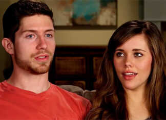 Jessa Duggar & Husband Ben Seewald Welcome Fifth Child: Photo – Hollywood Life