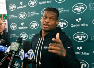 Jets’ Quincy Williams pushing for Pro Bowl nod with voting open
