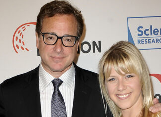 Jodie Sweetin on What a ‘Full House’ Sequel Would Be Without Bob Saget – Hollywood Life