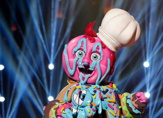 John Schneider Is Donut on ‘The Masked Singer’ and Talks His Late Wife – Hollywood Life