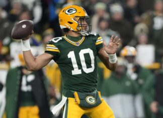 NFL odds, pick, best bets