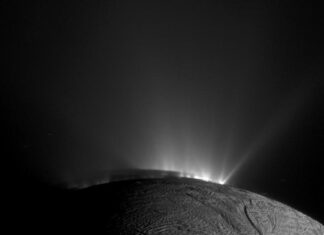Key ingredient for life found at Saturn’s icy moon Enceladus