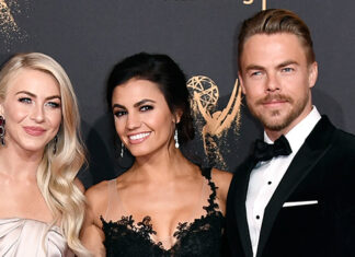 Julianne Hough Asks For Prayers After Hayley Erbert’s Emergency Surgery – Hollywood Life