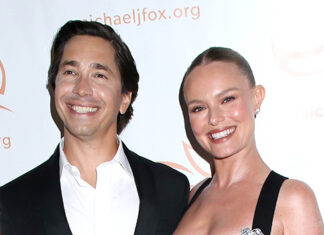 Kate Bosworth and Justin Long Ate Their Way Across America on Road Trip – Hollywood Life