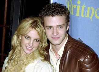 Justin Timberlake Makes Rare Comment About Britney Spears Memoir Drama – Hollywood Life
