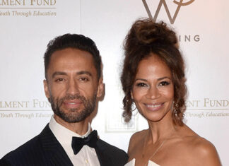 All About Sherri Saum – Hollywood Life