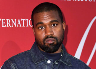 Kanye West Apologizes to the Jewish Community for Antisemitic Rants – Hollywood Life