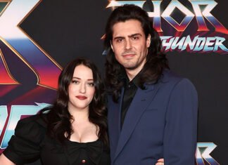 Who Is Andrew W.K.? 5 Facts About Rocker Engaged to Kat Dennings – Hollywood Life