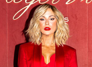 Kate Beckinsale Rocks Blonde Bob in Stunning Hair Transformation – Hollywood Life