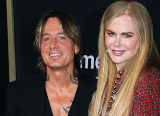 Meet His 2 Daughters with Nicole Kidman – Hollywood Life