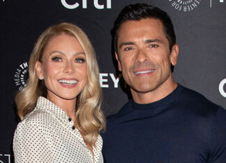 Kelly Ripa’s Daughter Lola Warns Her Not to Get Pregnant on Vacations – Hollywood Life