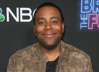 Kenan Thompson Reveals in His Memoir He Almost Quit ‘SNL’ – Hollywood Life