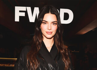 Kendall Jenner Goes On Solo Aspen Outing & Sparks Split Speculation – Hollywood Life