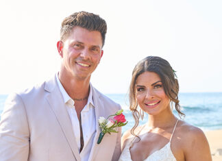 Who Got Married in the ‘Bachelor in Paradise’ Season 9 Finale? – Hollywood Life