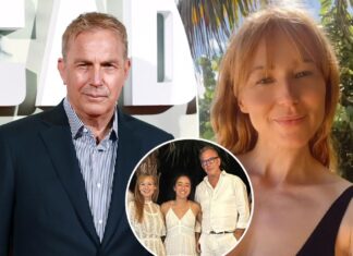 Kevin Costner, Jewel reportedly dating after ‘Yellowstone’ star’s bitter divorce