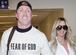 Kim Zolciak and Kroy Biermann’s Son Claimed ‘Dad Was Hitting His Mom’ – Hollywood Life