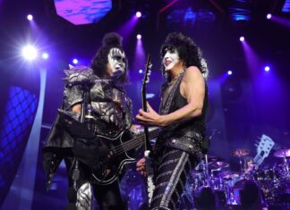 Kiss Announces ‘New Era’ With Digital Avatars Following Final Concert in New York