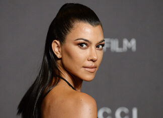 Kourtney Kardashian Shares Moments From Son Reign’s 9th Birthday Party – Hollywood Life