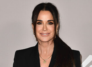 Kyle Richards Talks Weight Loss Transformation and Marital Troubles – Hollywood Life