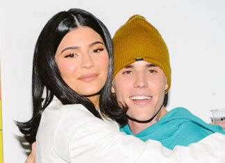 Kylie Jenner Transforms Into Justin Bieber With TikTok Filter: Video – Hollywood Life