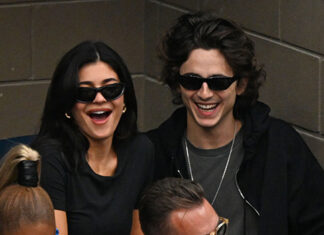 Timothee Chalamet Recalls Beyonce Concert With Girlfriend Kylie Jenner – Hollywood Life