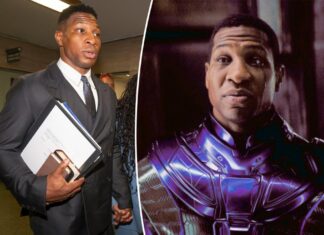 What Jonathan Majors’ trial could mean for the future of the MCU