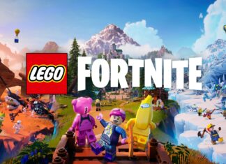 Fortnite is expanding its horizons with a Lego building game and a Rock Band successor