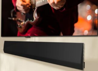 LG’s 2024 slate of soundbars are tailor-made for its televisions