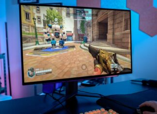 11 best gaming monitors of 2024: tested and reviewed