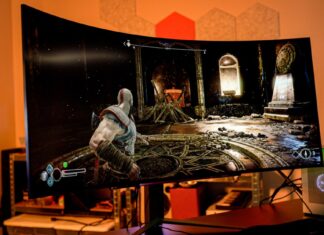 LG’s new 480Hz gaming monitor just changed the game