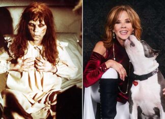 Linda Blair Found ‘Life’s Calling’ After The Exorcist in Animal Rescue Work