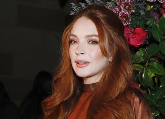 Lindsay Lohan Rocks Leggings For Pilates 5 Months After Giving Birth – Hollywood Life