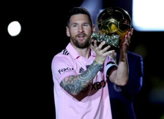Lionel Messi calls MLS ‘minor league’ while reveals World Cup status