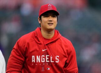 Blue Jays emerging as surprise entrant in Shohei Ohtani sweepstakes