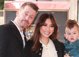 All About His 2 Sons With Brenda Song – Hollywood Life