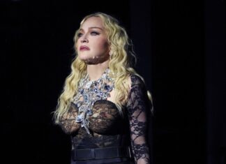 Madonna Announces Collaboration With The Weeknd & Playboi Carti