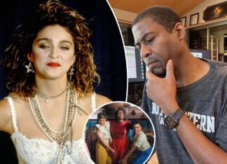‘The Color Purple’ and Madonna’s connection revealed