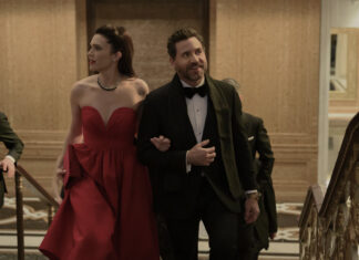 Mandy Moore, Edgar Ramirez on darker ‘Dr. Death’ Season 2